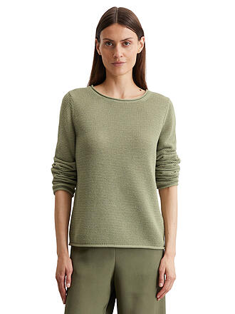 MARC O'POLO | Camiseta de manga larga