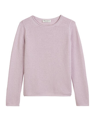 MARC O'POLO | Camiseta de manga larga