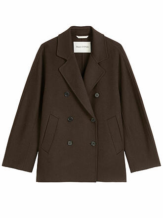 MARC O'POLO | Chaqueta de lana
