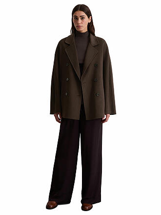 MARC O'POLO | Chaqueta de lana