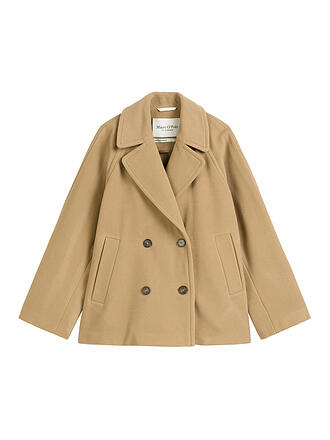 MARC O'POLO | Chaqueta de lana