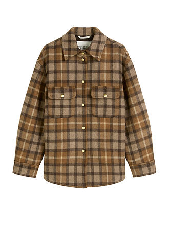 MARC O'POLO | Chaqueta de lana