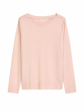 MARC O'POLO | Camiseta de manga larga