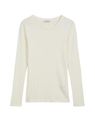 MARC O'POLO | Camiseta de manga larga