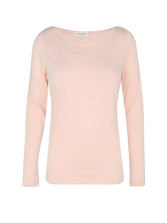 MARC O'POLO | Camiseta de manga larga