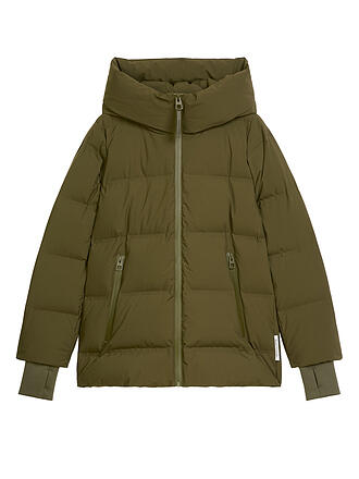 MARC O'POLO | Chaqueta acolchada