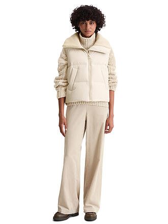 MARC O'POLO | Chaleco acolchado