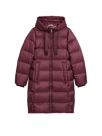 MARC O'POLO | Abrigo acolchado de plumón