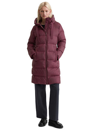 MARC O'POLO | Abrigo acolchado de plumón