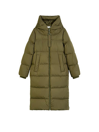 MARC O'POLO | Abrigo acolchado de plumón