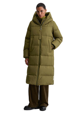 MARC O'POLO | Abrigo acolchado de plumón