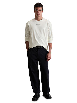 MARC O'POLO | Camiseta de manga larga