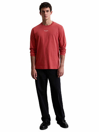 MARC O'POLO | Camiseta de manga larga