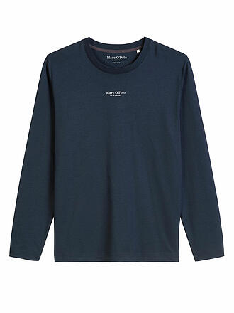 MARC O'POLO | Camiseta de manga larga