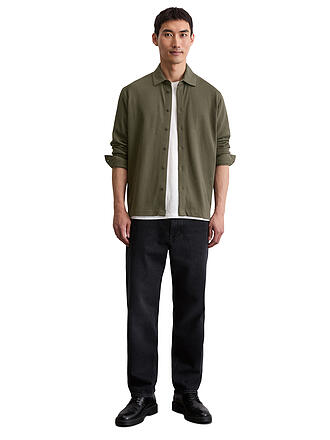 MARC O'POLO | Camiseta de manga larga