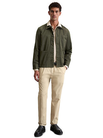 MARC O'POLO | Sobrecamisa