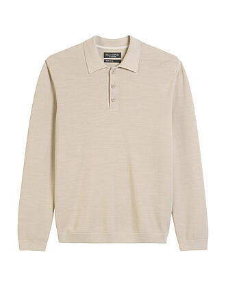 MARC O'POLO | Poloshirt
