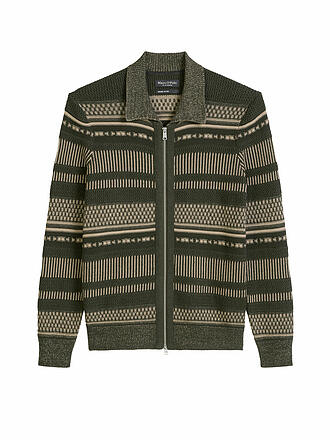 MARC O'POLO | Cárdigan