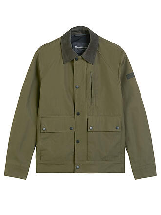 MARC O'POLO | Chaqueta