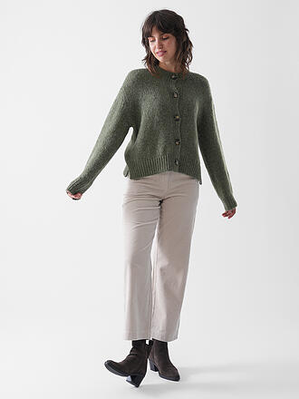 MARC O'POLO | Pantalón de vestir 7/8