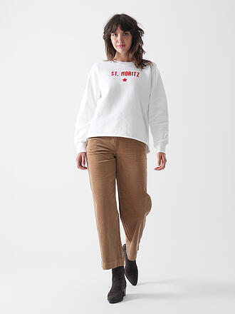 MARC O'POLO | Pantalón de vestir 7/8