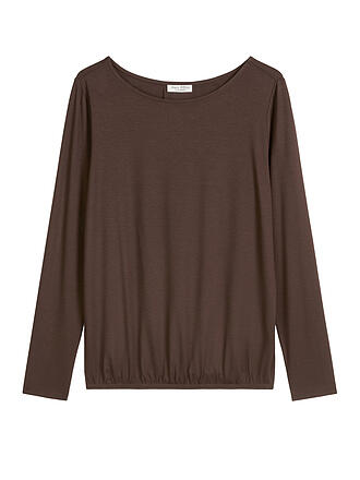 MARC O'POLO | Camiseta de manga larga