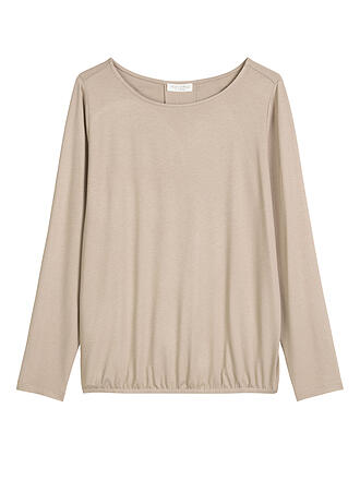 MARC O'POLO | Camiseta de manga larga