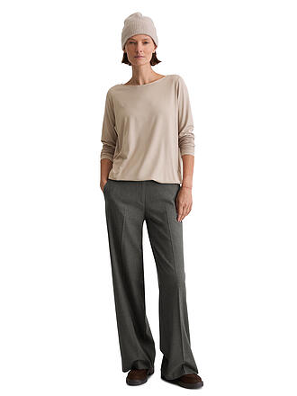 MARC O'POLO | Camiseta de manga larga