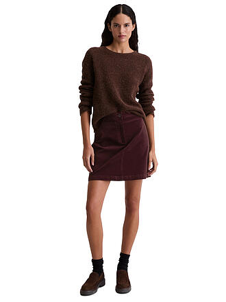 MARC O'POLO | Minifalda