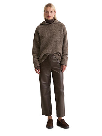 MARC O'POLO | Jersey - Sudadera con capucha