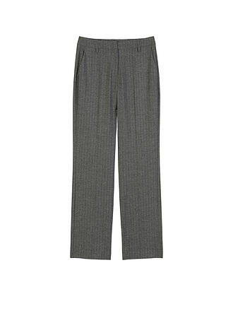 MARC O'POLO | Produktname: Pantalones de vestir
Marke: MARC O'POLO
Farbe: gris
Kategorien: Moda, Mujer

Stil: Casual, Pure