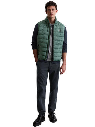 MARC O'POLO | Chaleco acolchado