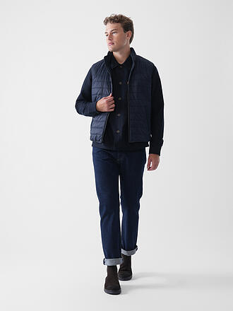 MARC O'POLO | Chaleco reversible