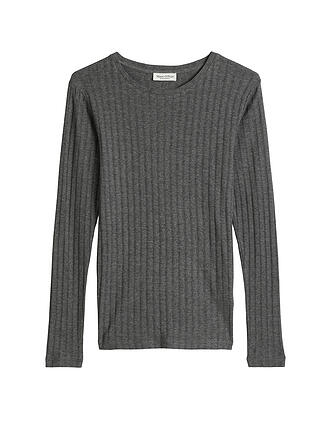 MARC O'POLO | Camiseta de manga larga