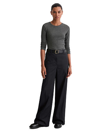 MARC O'POLO | Camiseta de manga larga