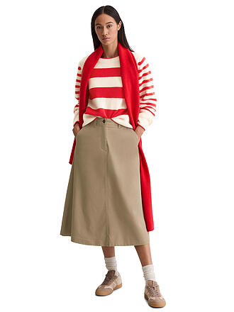 MARC O'POLO | Midi falda