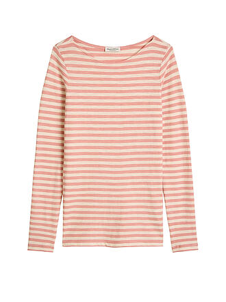 MARC O'POLO | Camiseta de manga larga