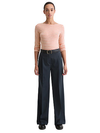 MARC O'POLO | Camiseta de manga larga