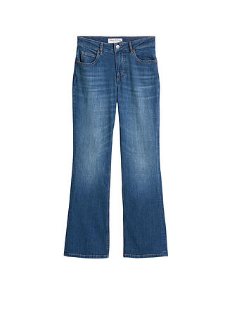 MARC O'POLO | Jeans de corte acampanado