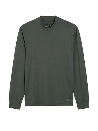 MARC O'POLO | Camiseta de manga larga