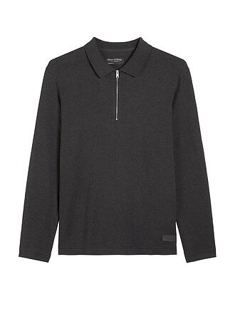 MARC O'POLO | Camiseta de manga larga