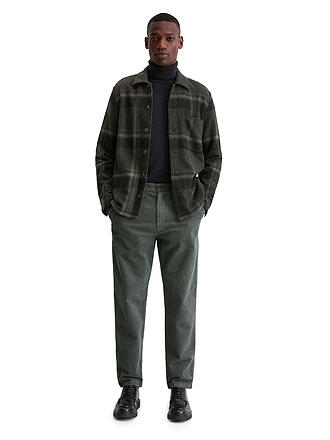 MARC O'POLO | Sobrecamisa