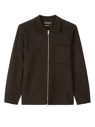 MARC O'POLO | Sobrecamisa