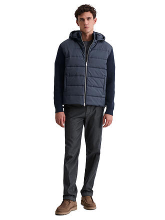 MARC O'POLO | Chaqueta ligeramente acolchada