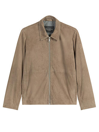 MARC O'POLO | Chaqueta de cuero