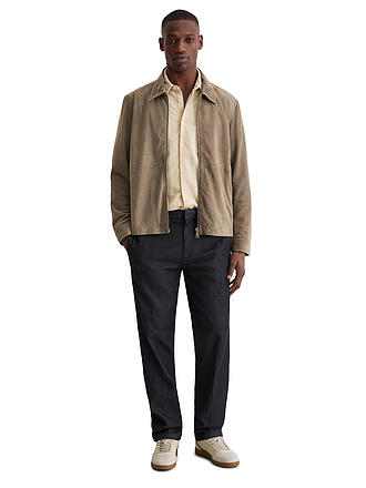 MARC O'POLO | Chaqueta de cuero