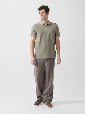 MARC O'POLO | Zapatos náuticos LEVI