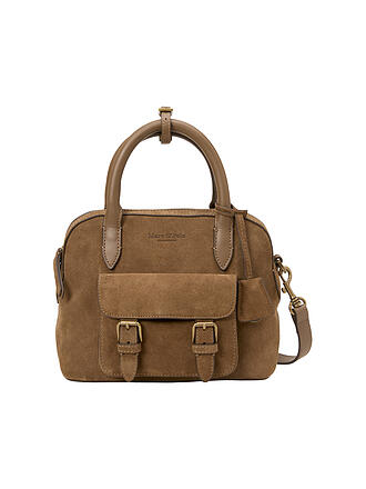 MARC O'POLO | Bolso de cuero - Bolso bandolera pequeño