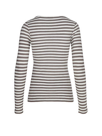 MARC O'POLO | Camiseta de manga larga