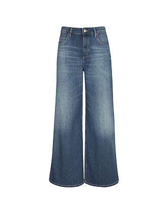 MARC O'POLO | Jeans de pierna ancha